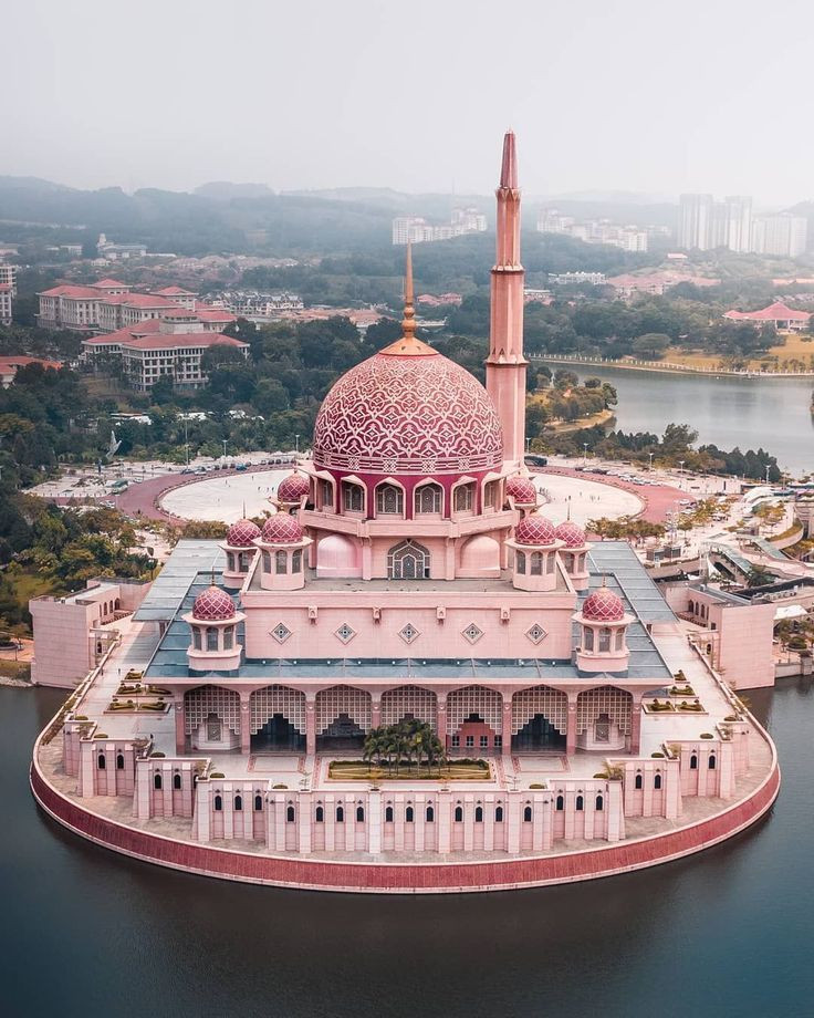 Putrajaya Malaysia